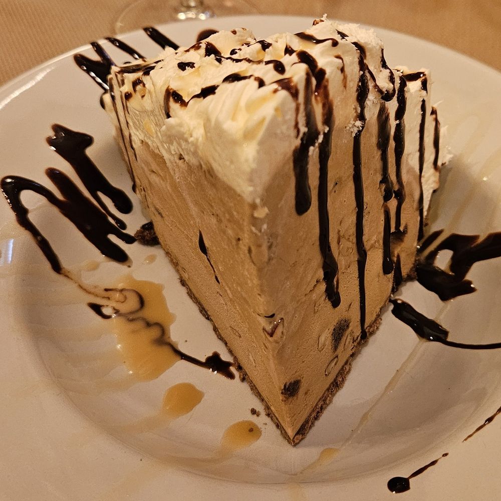 Dutch's Daughter - Snapper Ice Cream Pie - Seafood Near Me - Frederick, Maryland Dutch's Daughter - Snapper Ice Cream Pie - Seafood Near Me - Frederick, Maryland
