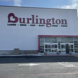 Burlington