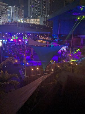 Backyard by null