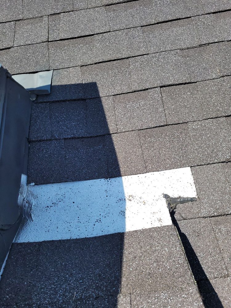 Slide of Oakdale Roofers