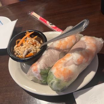 VN Pho & Deli - Spring roll - Vietnamese Near Me - Nashville, Tennessee VN Pho & Deli - Spring roll - Vietnamese Near Me - Nashville, Tennessee