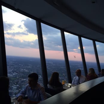 360 Restaurant - Sunset - Canadian (New) Near Me - Toronto, Ontario