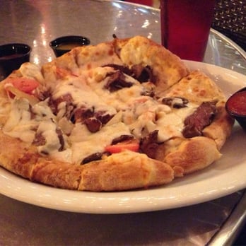 Buckhead Pizza - Steak flatbread - Pizza Near Me - Atlanta, Georgia Buckhead Pizza - Steak flatbread - Pizza Near Me - Atlanta, Georgia