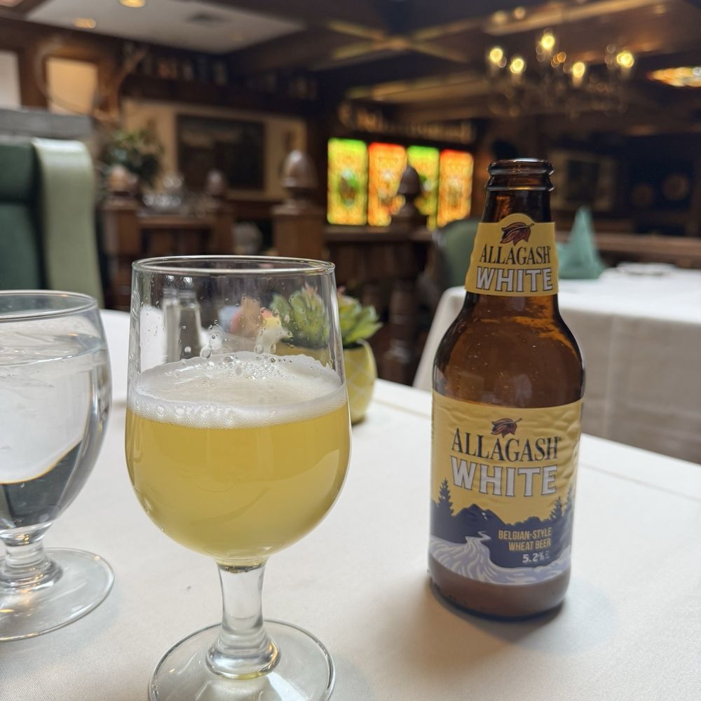 Black Forest Inn - Alagash beer - German Near Me - Stanhope, New Jersey Black Forest Inn - Alagash beer - German Near Me - Stanhope, New Jersey
