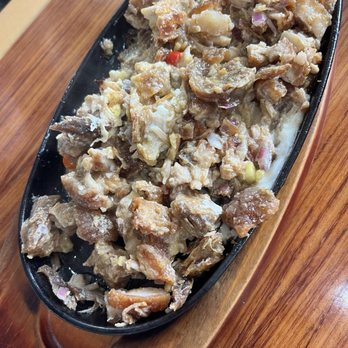 Ruby-Gin Filipino American Cuisine - Sisig - Filipino Near Me - Pensacola, Florida Ruby-Gin Filipino American Cuisine - Sisig - Filipino Near Me - Pensacola, Florida