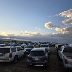 Colorado National Speedway