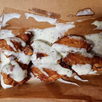 Domino's Pizza - Garlic parmesan wings - Pizza Near Me - Port Angeles, Washington Domino's Pizza - Garlic parmesan wings - Pizza Near Me - Port Angeles, Washington