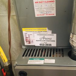 Arenz Heating & Air Conditioning