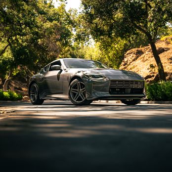 Fast Intentions - Nissan Z - Auto Customization Near Me - Simi Valley, California