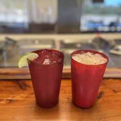 Caney City Tacos