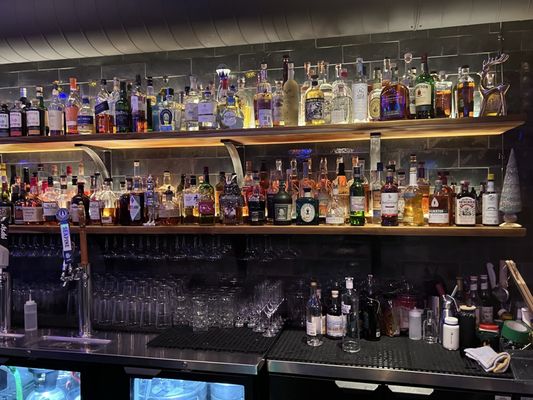 The Crawlspace Gastropub by null