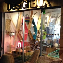 Design Box