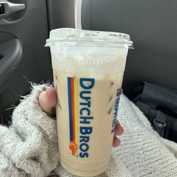 Dutch Bros Coffee - Juice Bars & Smoothies Near Me - Huntsville, Alabama Dutch Bros Coffee - Juice Bars & Smoothies Near Me - Huntsville, Alabama