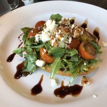 Broderick - Avocado Toast - Burgers Near Me - Walnut Creek, California