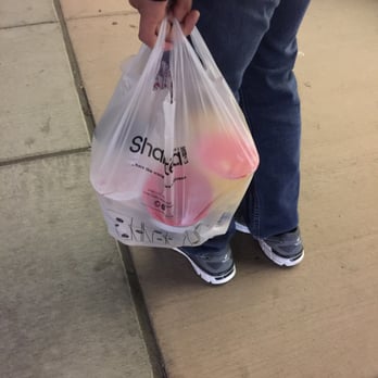 Sharetea - six shareteas in a bag - Coffee & Tea Near Me - Renton, Washington Sharetea - six shareteas in a bag - Coffee & Tea Near Me - Renton, Washington