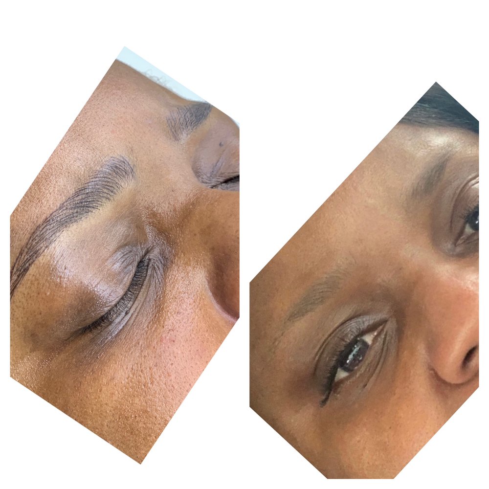 Levins Beauty Studio Logo