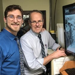 Chiropractic Southeast - The family that learns together, stays together!
