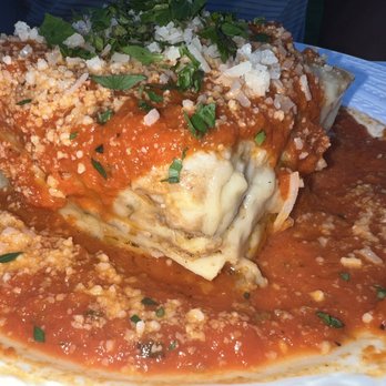 Vic & Ola's - 7'22 - bolognese lasagna - Italian Near Me - Scottsdale, Arizona Vic & Ola's - 7'22 - bolognese lasagna - Italian Near Me - Scottsdale, Arizona