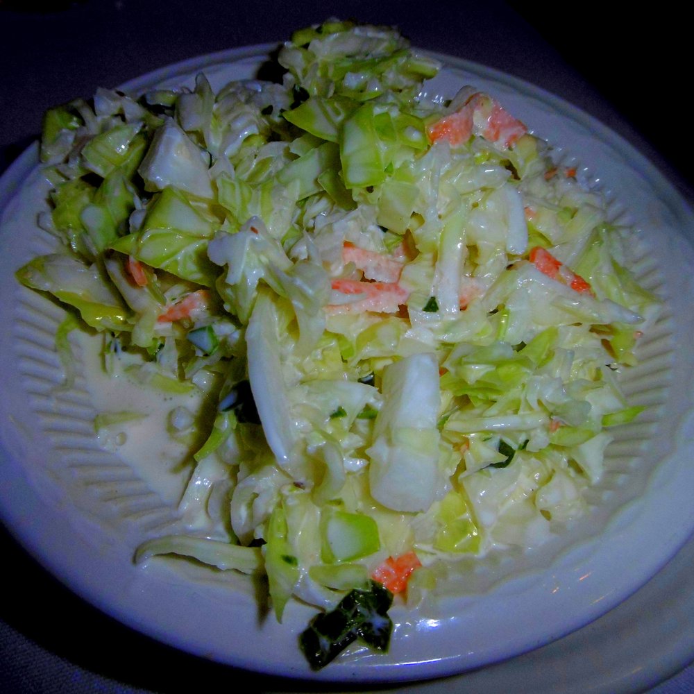 Charlotte's Restaurant - Cole slaw - American Near Me - Newtown Square, Pennsylvania Charlotte's Restaurant - Cole slaw - American Near Me - Newtown Square, Pennsylvania