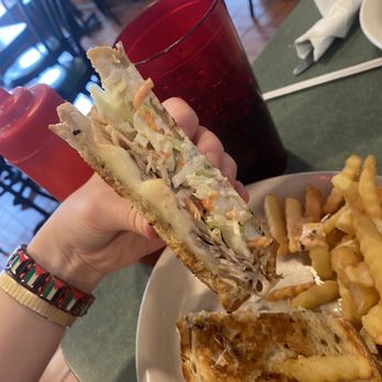 Roxy's Cafe - Roxy's Reuben - Cafes Near Me - Harrisburg, Pennsylvania