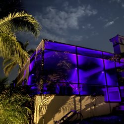 Artistic Visions Lighting - A well-lit landscape should have both functional and decorative light fixtures.