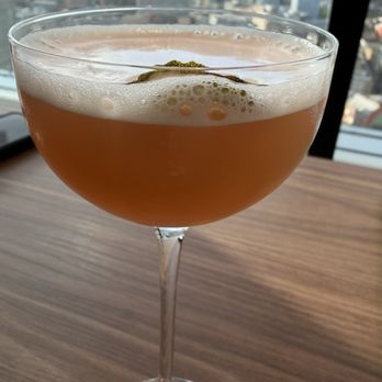 Radisson Blu Plaza Hotel - My special bourbon drink, good but rather small - Hotels Near Me - Oslo, 03 Radisson Blu Plaza Hotel - My special bourbon drink, good but rather small - Hotels Near Me - Oslo, 03