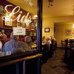 Brasserie Lids