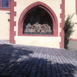 Pfarrkirche St. Sebastian