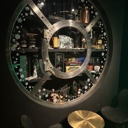 The Vault Craft Cocktails