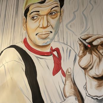 Anejo Cocina Mexicana - Art by Bar - Mexican Near Me - Saint Johns, Florida Anejo Cocina Mexicana - Art by Bar - Mexican Near Me - Saint Johns, Florida