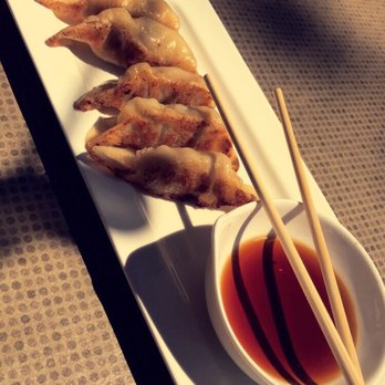 Kamehachi - Gyoza - Sushi Bars Near Me - Chicago, Illinois Kamehachi - Gyoza - Sushi Bars Near Me - Chicago, Illinois