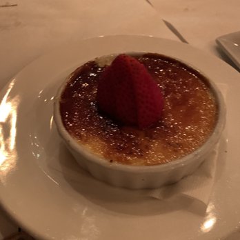 Cafe Santorini - Creme Brulee - Italian Near Me - Pasadena, California Cafe Santorini - Creme Brulee - Italian Near Me - Pasadena, California