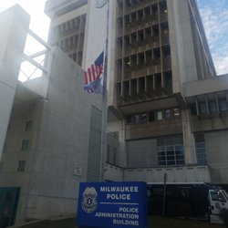 Milwaukee Police Department