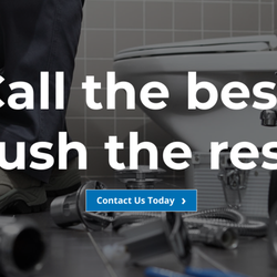 TCP Plumbing & Drains