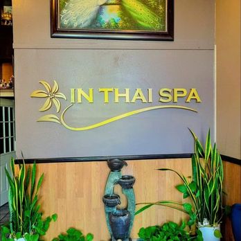 In Thai Spa - Massage Near Me - Los Angeles, California In Thai Spa - Massage Near Me - Los Angeles, California
