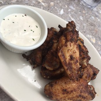 Coconuts - Wings again great!! - Seafood Near Me - Fort Lauderdale, Florida Coconuts - Wings again great!! - Seafood Near Me - Fort Lauderdale, Florida