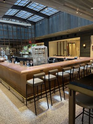 Moxy NYC Times Square by null