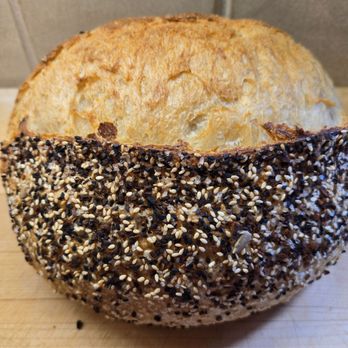 Jane's Sourdough - Seeded - Bakeries Near Me Jane's Sourdough - Seeded - Bakeries Near Me