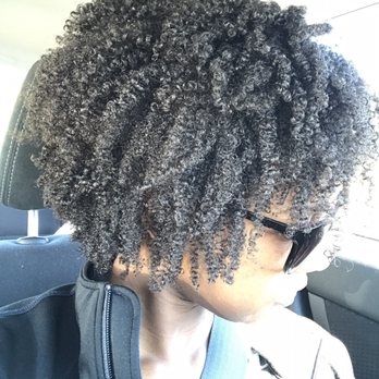 Salon Revive - Dried wash and go - Hair Salons Near Me - Washington, DC, District of Columbia Salon Revive - Dried wash and go - Hair Salons Near Me - Washington, DC, District of Columbia