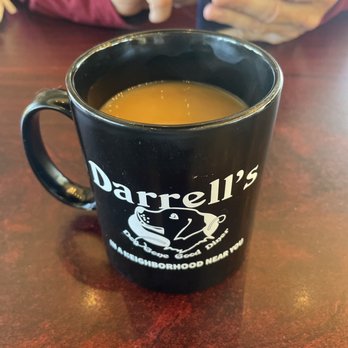 Darrell's Dog Gone Good Diner - Coffee - Breakfast & Brunch Near Me - Gainesville, Florida Darrell's Dog Gone Good Diner - Coffee - Breakfast & Brunch Near Me - Gainesville, Florida