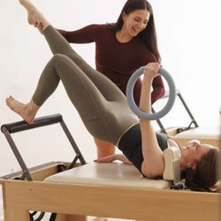 Engage Pilates