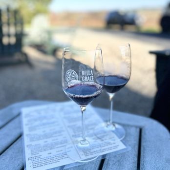 BellaGrace Vineyards - Wineries Near Me - Plymouth, California BellaGrace Vineyards - Wineries Near Me - Plymouth, California