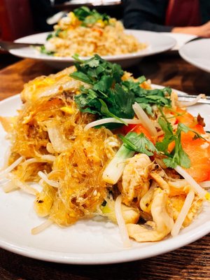 Pin Kaow Thai Restaurant Eastern by null