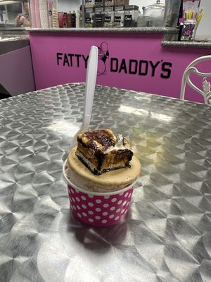 Fatty Daddy's Ice Cream by null