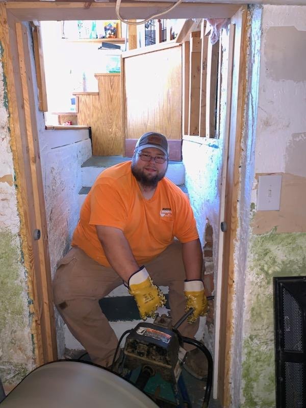 Slide of Roto-Rooter Sewer & Drain Service