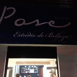 Pose Estudio de Belleza - Buena opción de salón de belleza.