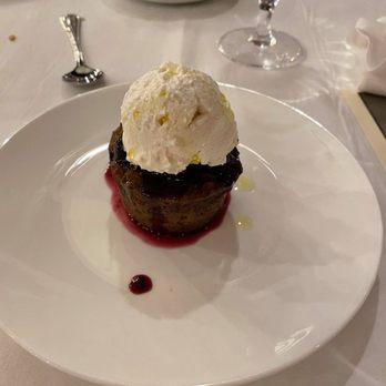 Sociale - bread pudding! - Italian Near Me - San Francisco, California Sociale - bread pudding! - Italian Near Me - San Francisco, California