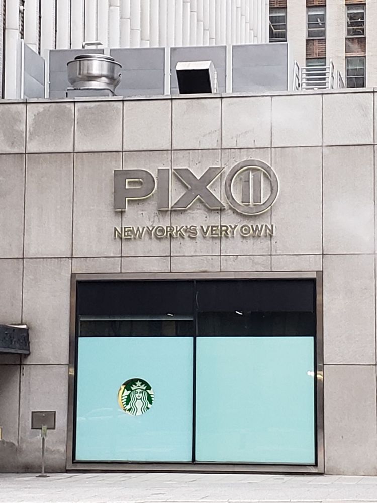 WPIX TV CHANNEL 11 18 Photos & 17 Reviews 220 E 42nd St, New York