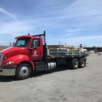 Hayward Lumber - Building Supplies Near Me - Salinas, California
