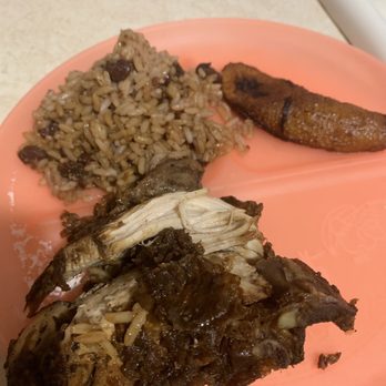 Irie Carribean - Caribbean Near Me - Woodbridge, Virginia